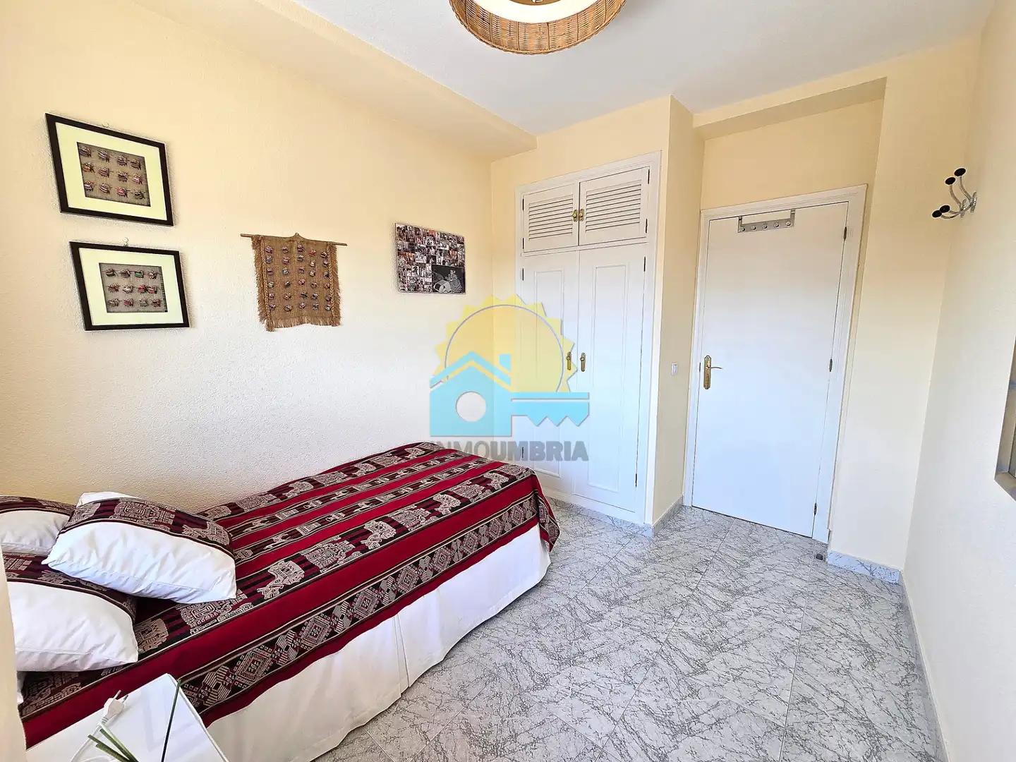 Appartamento con terrazza in vendita a Punta Umbría, imagen 13