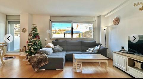 Foto 4 de Dúplex en venda a Viveret, Barri del Centre, Terrassa