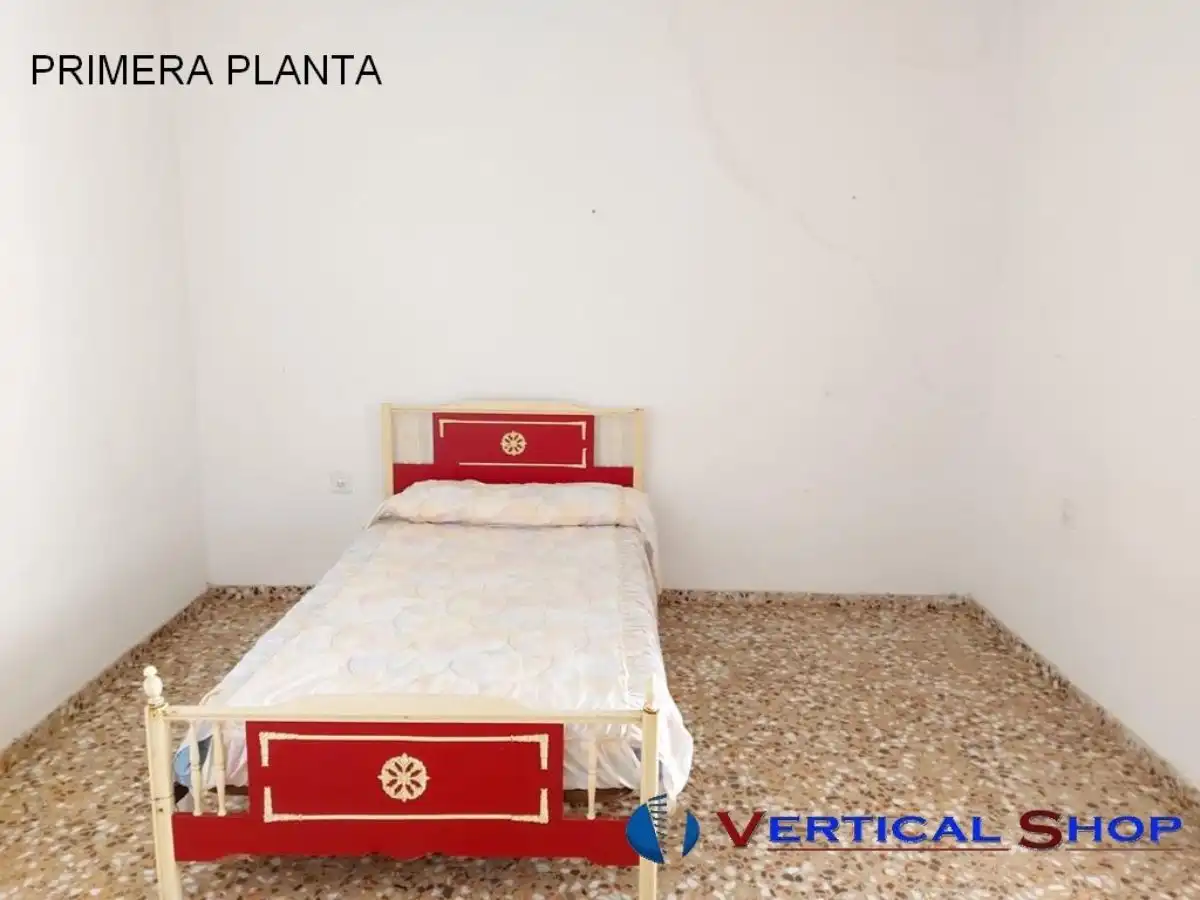 Casa en venda a El Molino, imagen 23