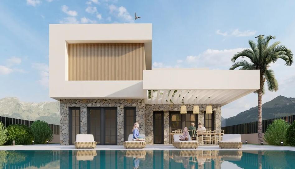 Photo 1 of Land for sale in Zona los Colegios, Illes Balears