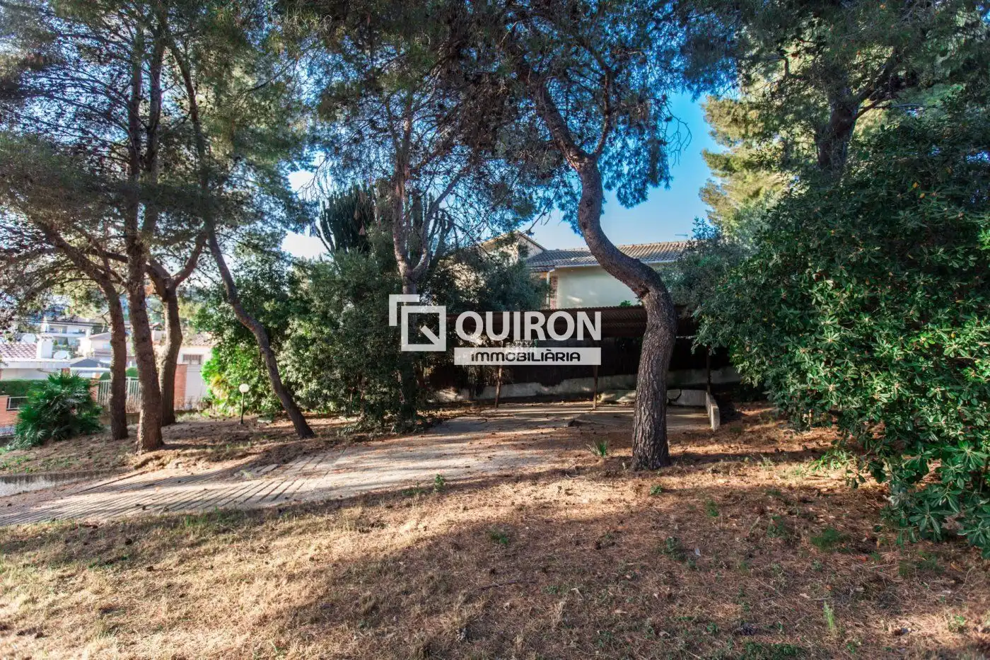 Terreno rustico in vendita a Segur de Calafell, imagen 7