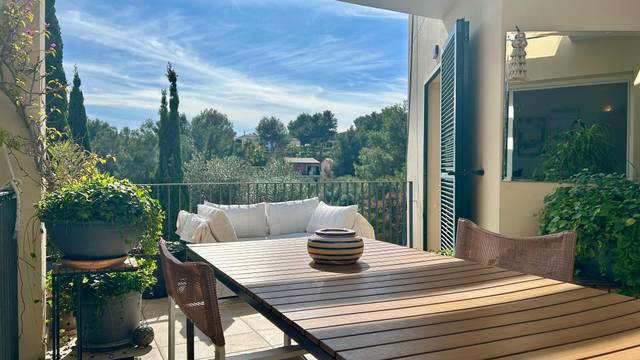 Apartamento en Alquiler en Cala Vinyes