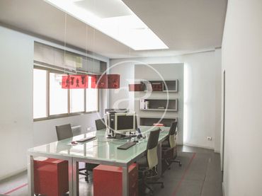 Piso con ascensor en venta en Chamberí