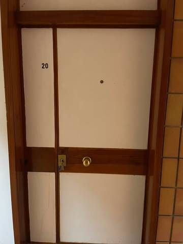 Oficina en Alquiler en Paseo Milicias de Garachico, 1 en Centro