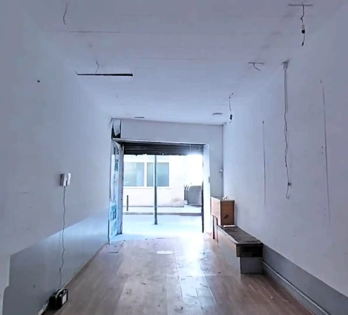Business premises for sale in Barcelona - Sant Ramón, imagen 6