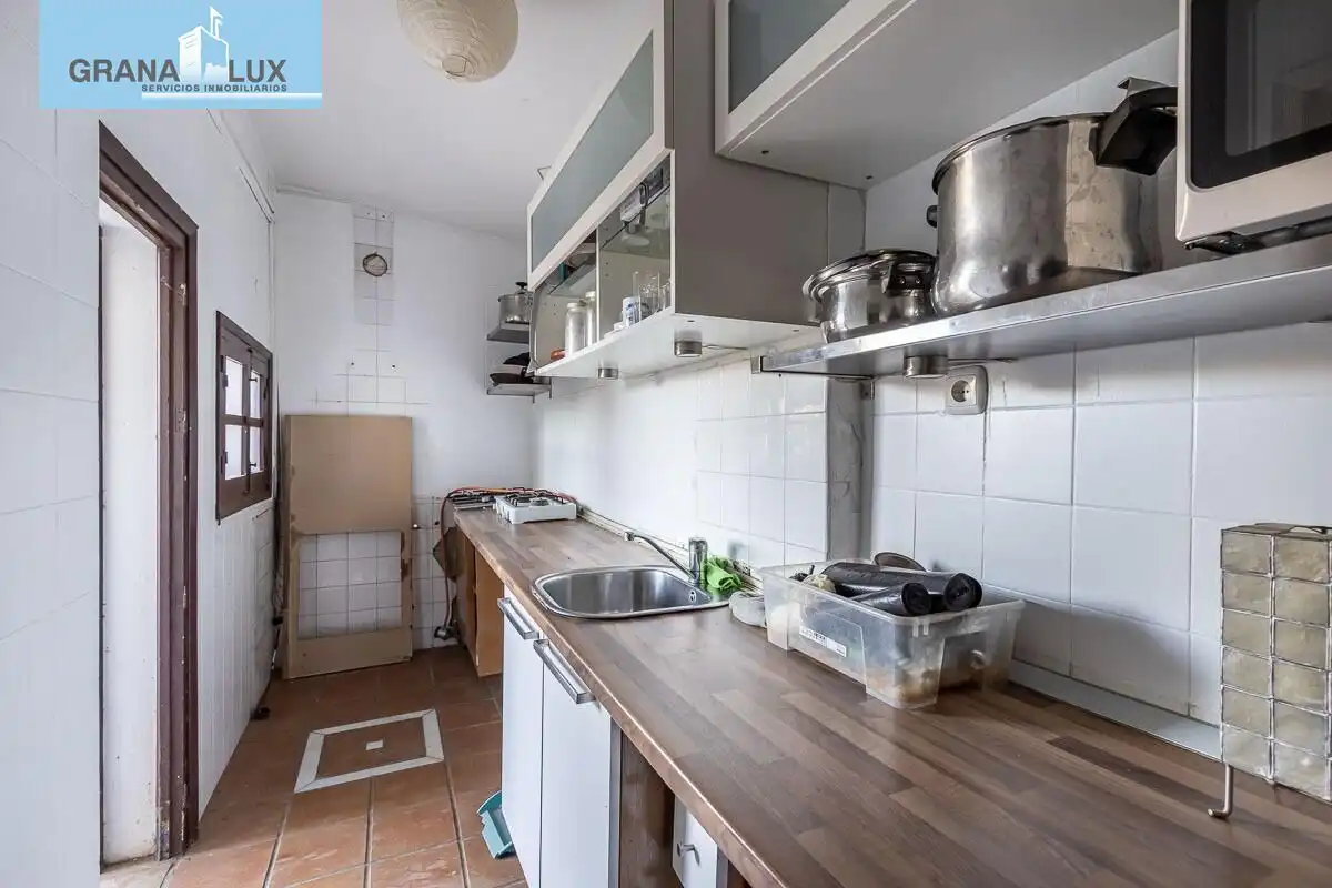 Casa o xalet en venda a San Matías - Realejo