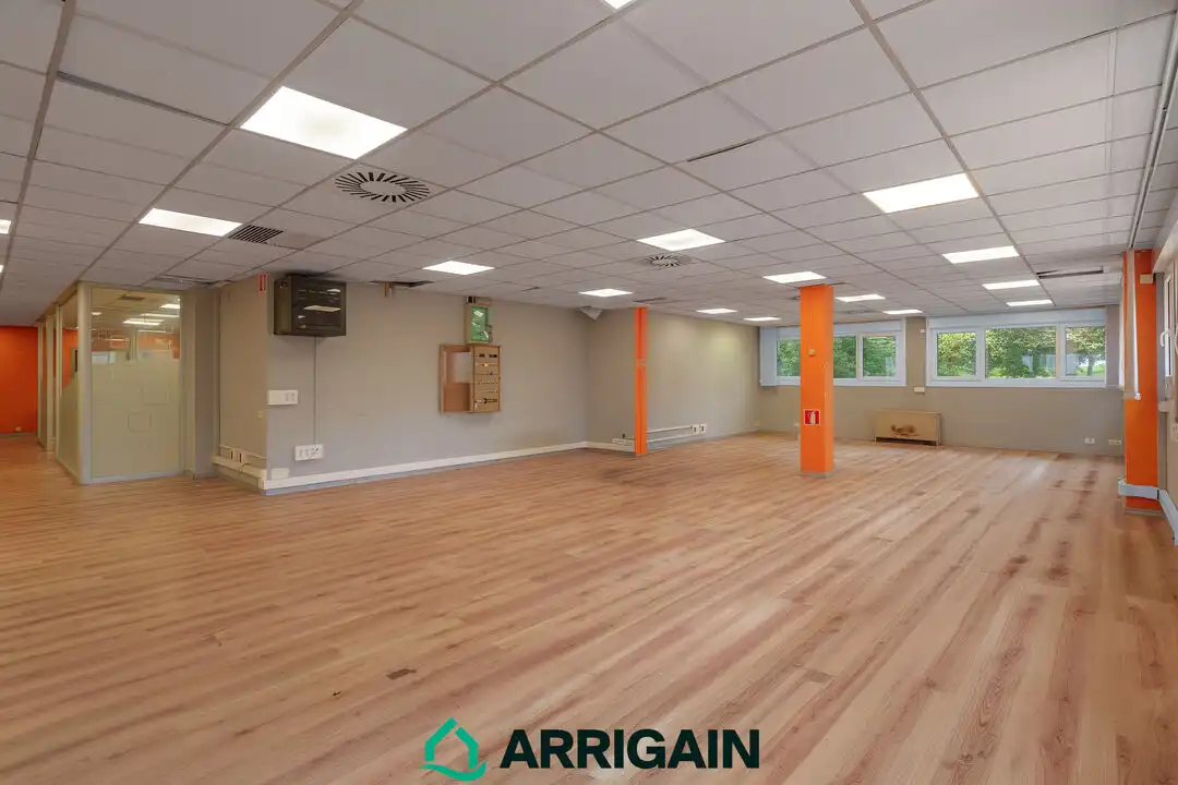 Büro zum Verkauf in Zarautz mit Klimaanlage
