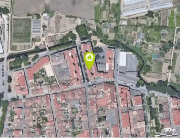 Appartamento in vendita a Calle Teixidores 4, 2 EN 03, Salt, imagen 2