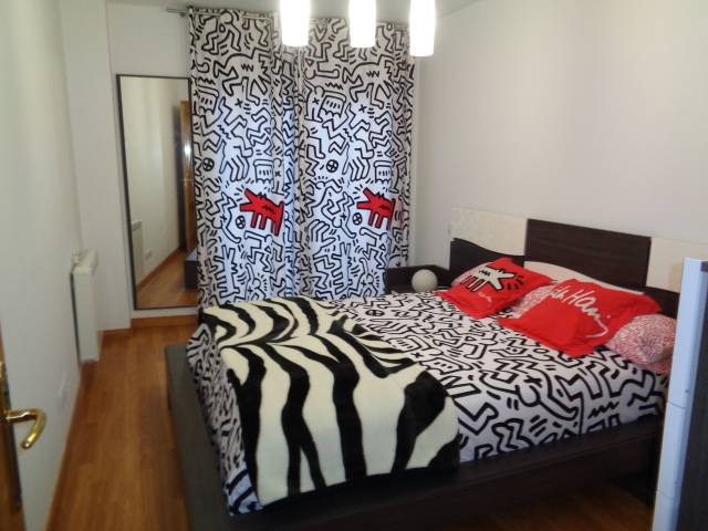 Piso en Venta en Baños de Rioja