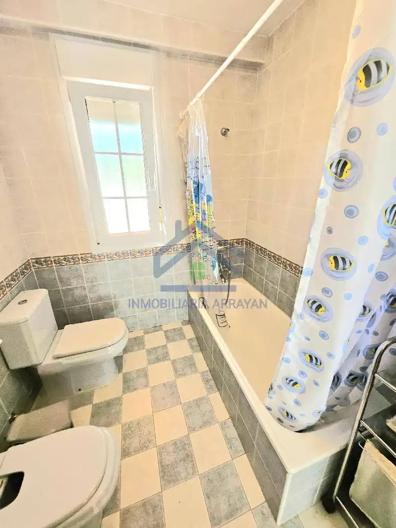 Chalet con terraza en venta en Gójar, imagen 75