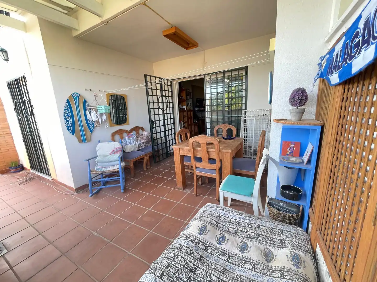 Terraza de Piso en venta en Montealto - Monterrey