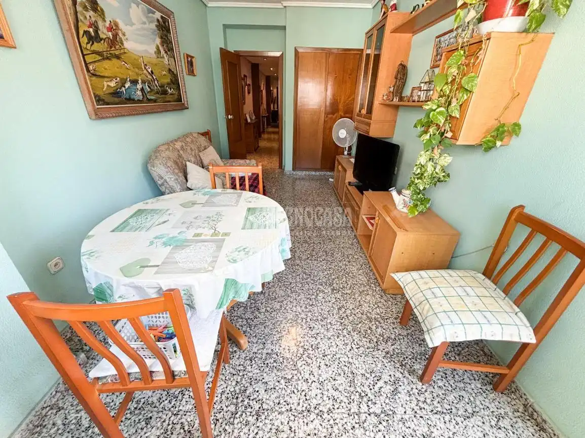 Pis en venda a Barrio de Benicalap
