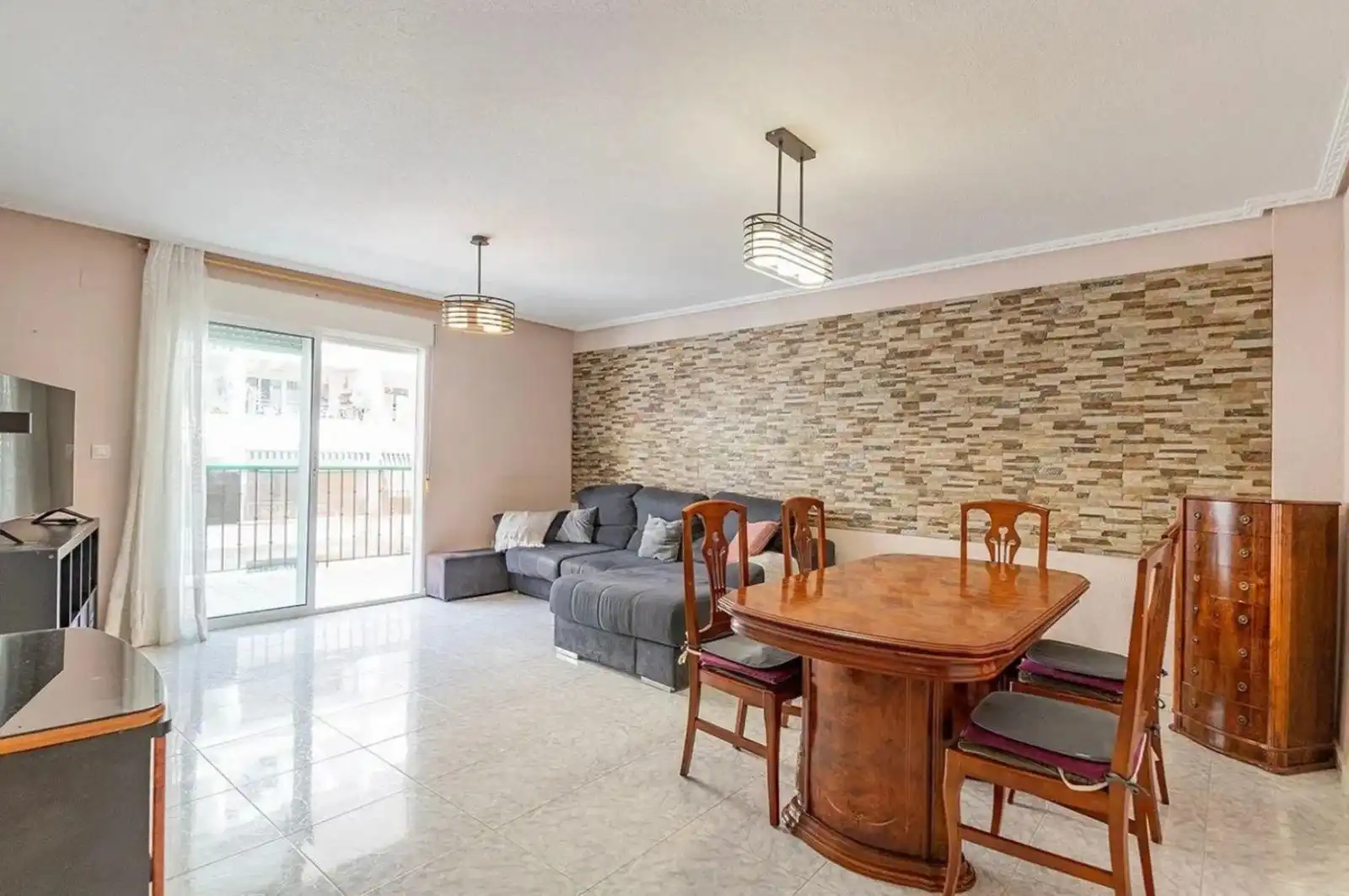 Flat for sale in Zona Pueblo, imagen 2