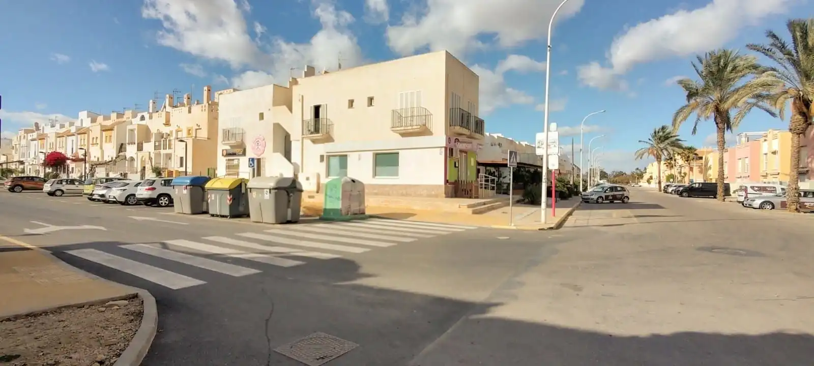 Local comercial de lloguer a Las Marinas - Pueblo Laguna, imagen 9