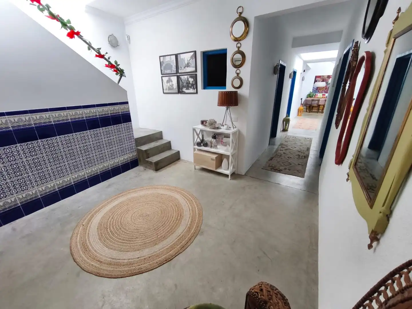 Detached homes for sale in Las Palmas de Gran Canaria  with Air Conditioner, Terrace and Furnished