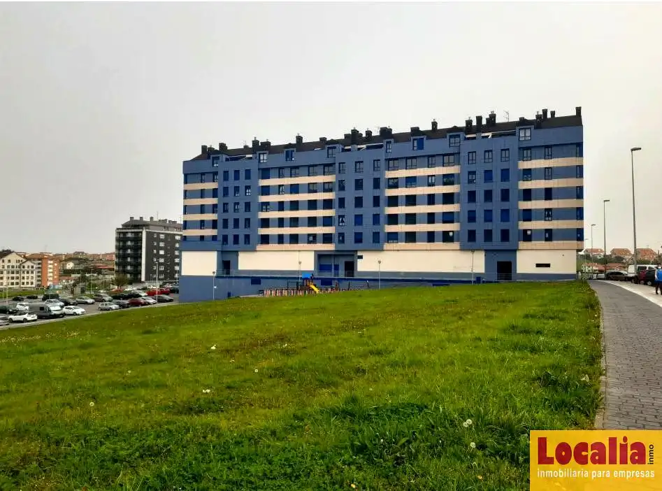 Exterior view of Residential for sale in Corvera de Asturias