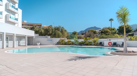 Foto 4 de Apartamento en venta en Albariza, Cabo Blanco, Arona