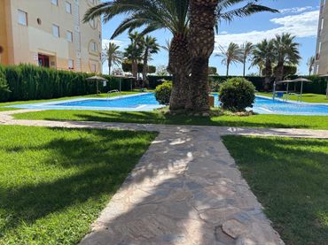 Apartament en venda a Platja de Torres