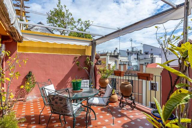 Casa-chalet en Venta en Calle BOTEROS en Alfalfa - Santa Cruz