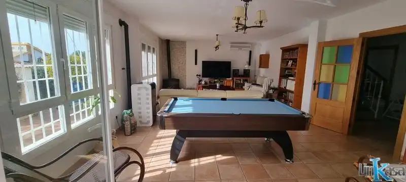 Xalet amb piscina en venda a Carretera, imagen 6