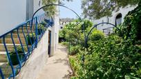 Exterior view of House or chalet for sale in El Port de la Selva  with Terrace and Balcony