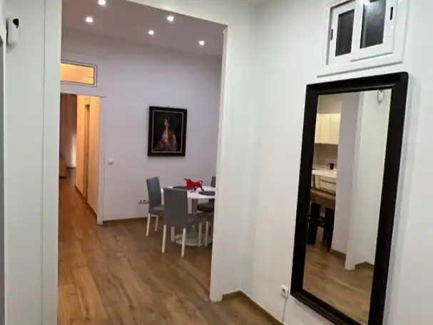 Wohnung zum Verkauf in Carrer del peu de la creu 23, imagen 4