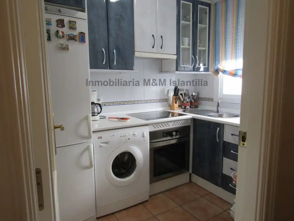 Terraced house with terrace for sale in Avenida del Deporte, imagen 14
