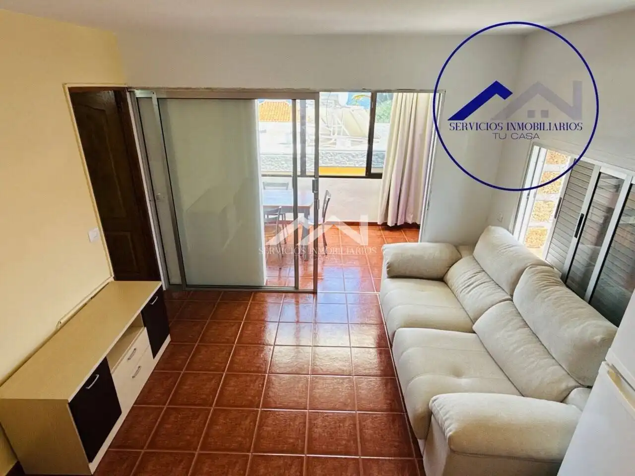 Terraza de Piso en venta en El Rosario con Terraza y Balcón