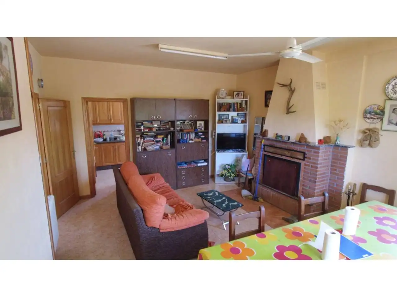 Villa mit Pool zum Verkauf in Castalla, imagen 19