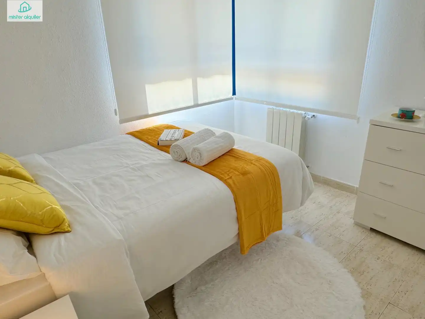 Apartamento con piscina en alquiler en Calle MAGRANER, DEL 7, imagen 71
