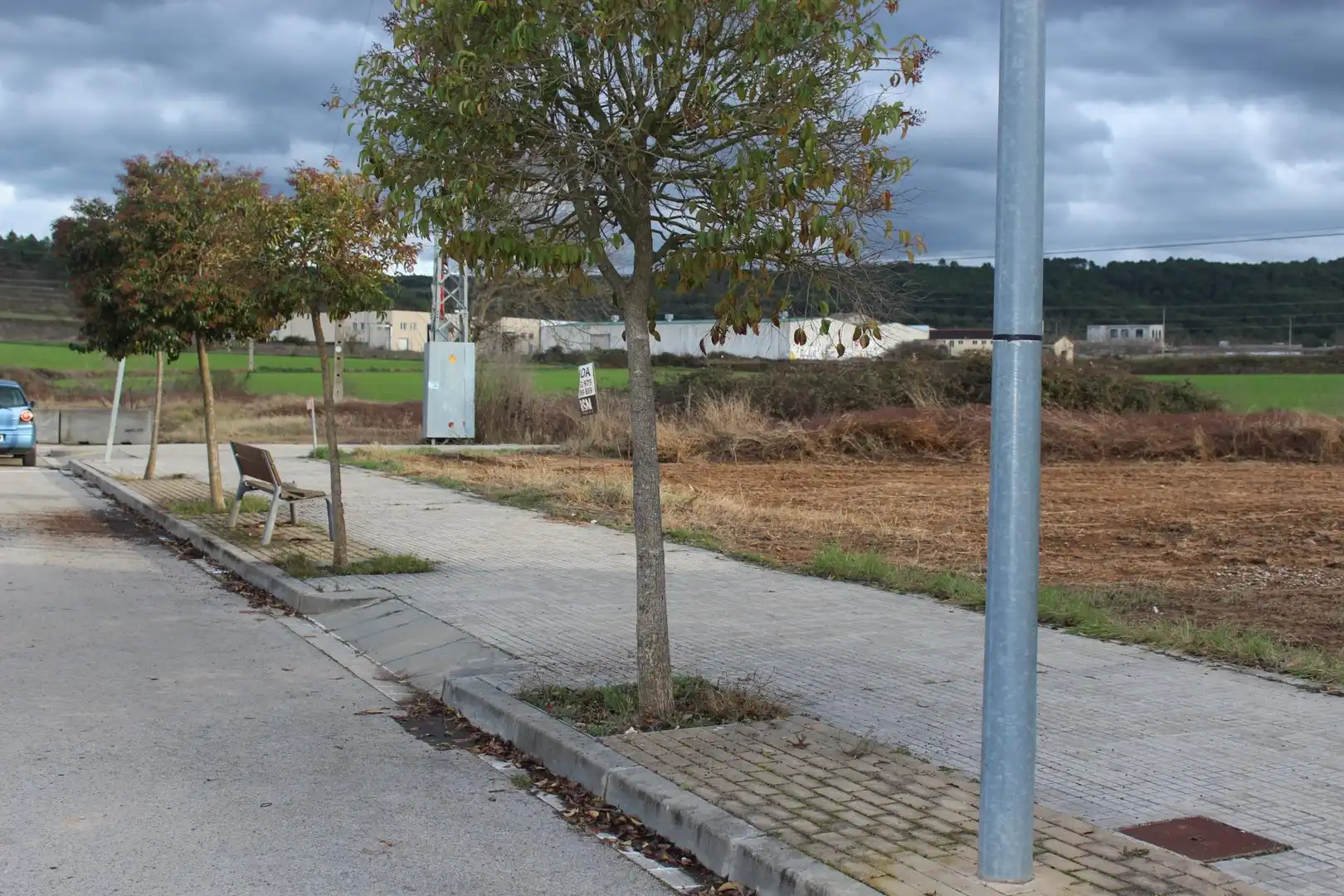 Residential land for sale in Navarcles, imagen 17