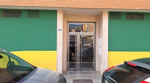 Foto 2 de Piso en venta en Calle Toledo (e), Ejido Sur, El Ejido
