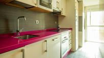 Kitchen of Flat for sale in Badajoz Capital  with Balcony