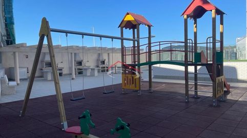 Foto 5 de Apartamento de alquiler en Calle la Granja, El Ejido - Santa Ana, León Capital