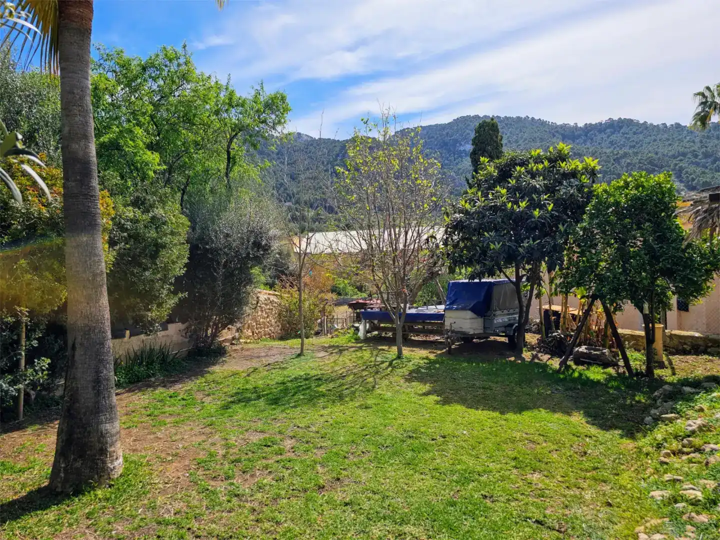 Casa o chalet en venta en Andratx con Aire acondicionado y Piscina