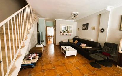 Living room of Duplex for sale in Estepona  with Terrace