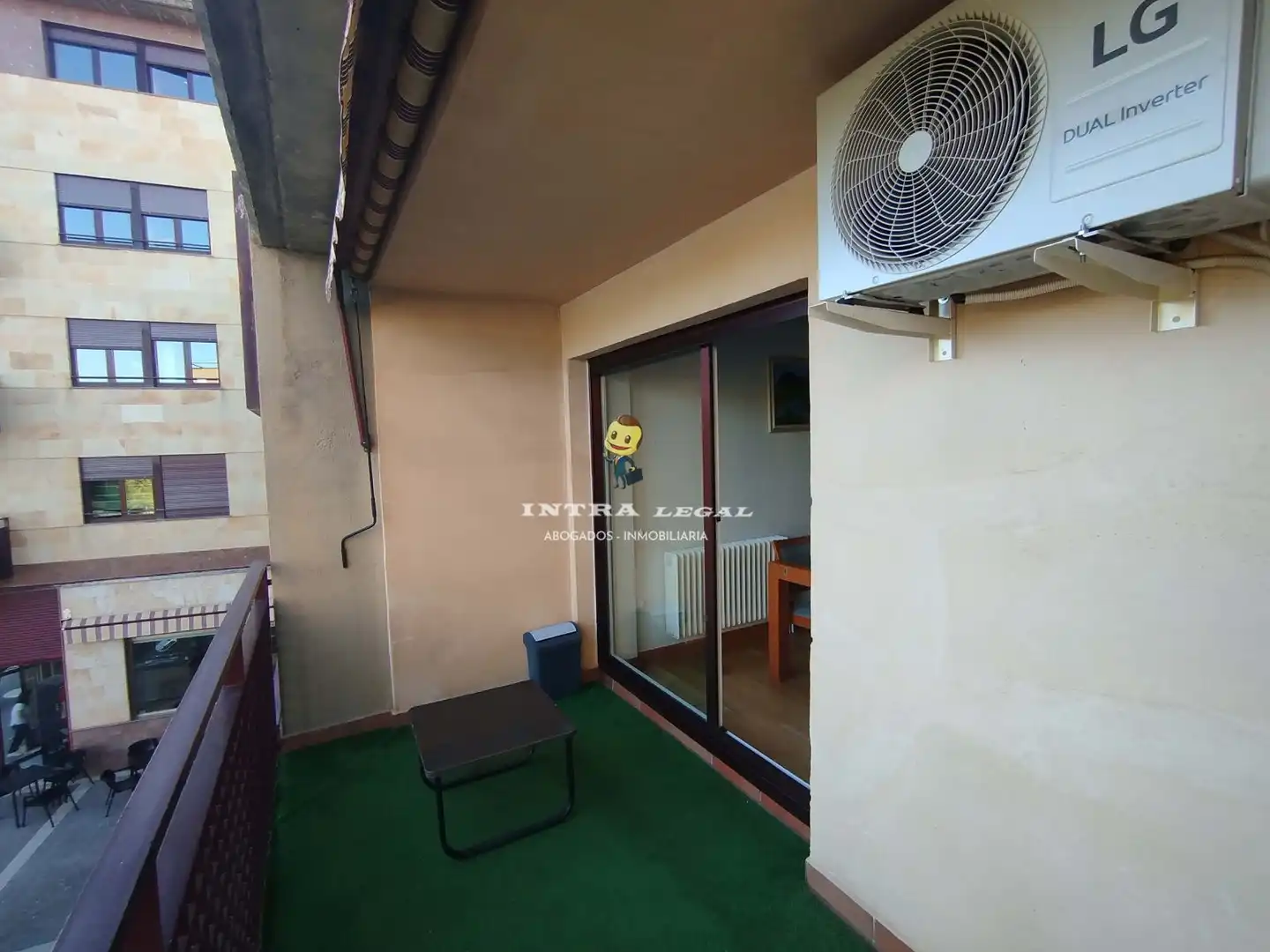 Piso de alquiler en Norberto Cuesta Dutari, La Platina- Hospital - Campus