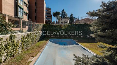 Foto 5 de Apartament en venda a Atalaya, Madrid