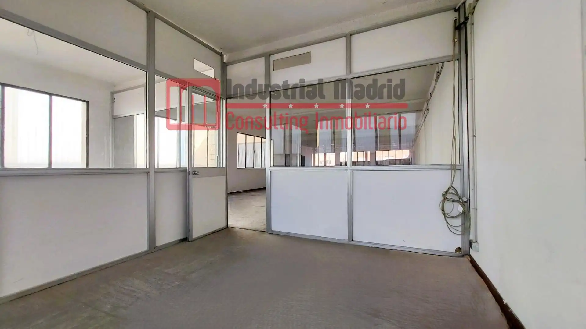 Industrial buildings for sale in Los Olivos - Los Ángeles