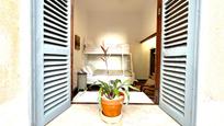 Bedroom of Single-family semi-detached for sale in Ses Salines  with Air Conditioner