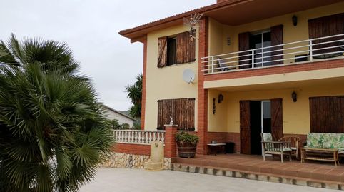 Foto 3 de Casa o chalet en venta en Mas Romeu, Calafell