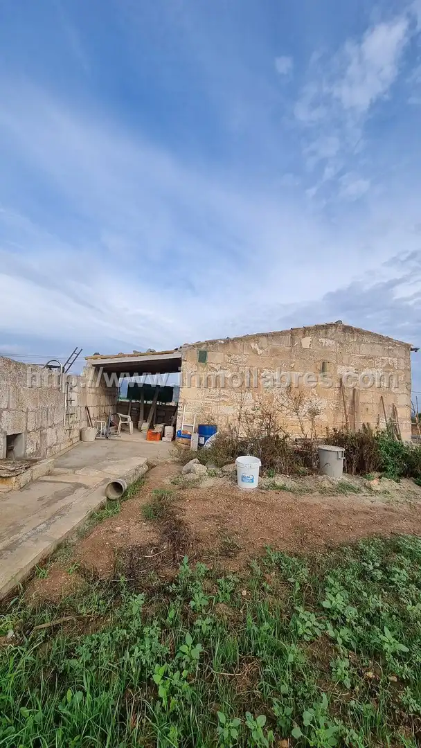 Landhaus zum Verkauf in Sa Pobla