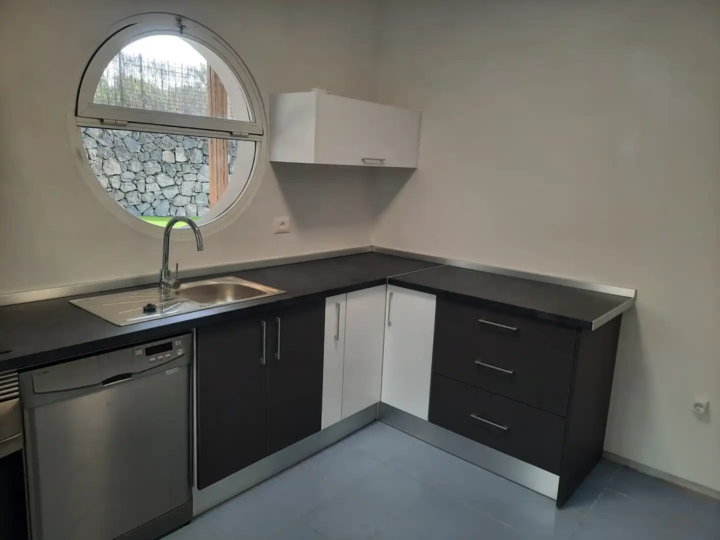 Piso en venta en Calle Juan Sebastian Elcano, 49, Radazul