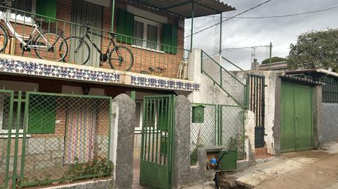 Photo 2 of Single-family semi-detached for sale in Navas del Rey, Madrid