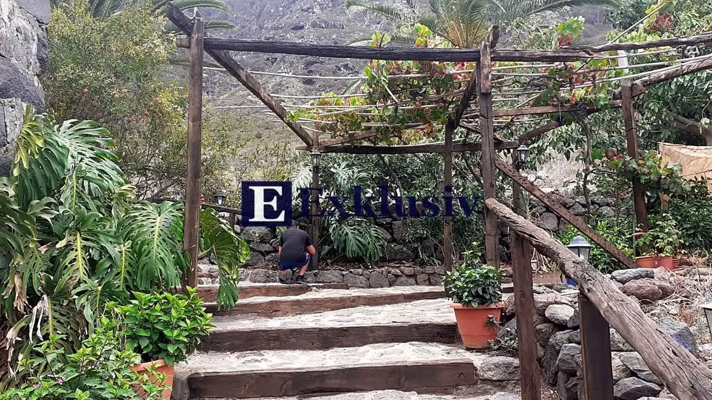 Country homes for sale in Buenavista del Norte