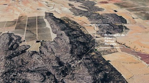Solvia Inmobiliaria  Terreno con edificación Villena, imagen 4