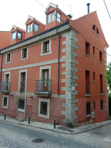 Piso en Venta en Calle Floridablanca en Centro - Casco Histórico