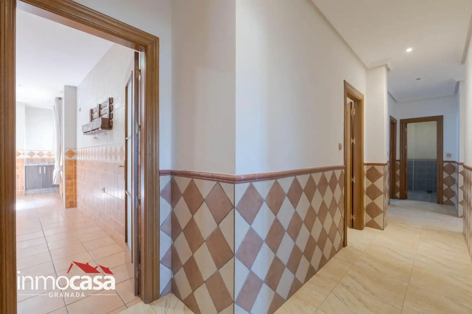Casa amb terrassa en venda a Píñar, imagen 7