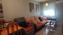 Living room of Flat for sale in Getafe  with Air Conditioner