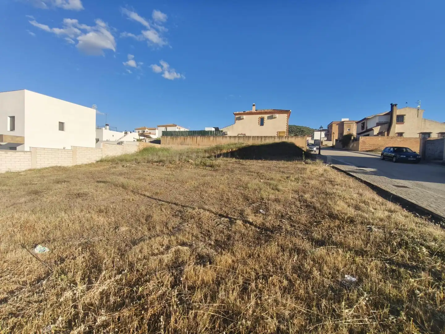 Terrenos y solares en venta en Casabermeja, imagen 6
